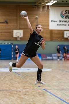 Bild 251 - wBJ SV Henstedt Ulzburg - TuRa Meldorf : Ergebnis: 22:38
